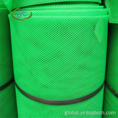 Plastic Chicken Wire HDPE Plastic Poultry Netting Supplier